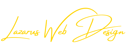 Lazarus Web Design